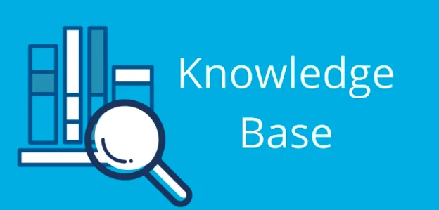 Knowledge base image