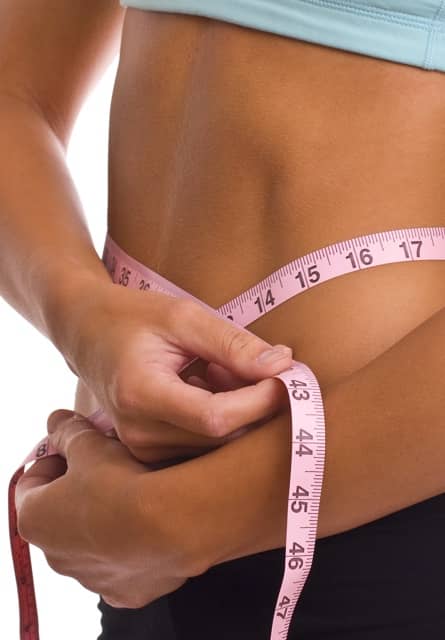 Our tone & tighten plan - huge savings